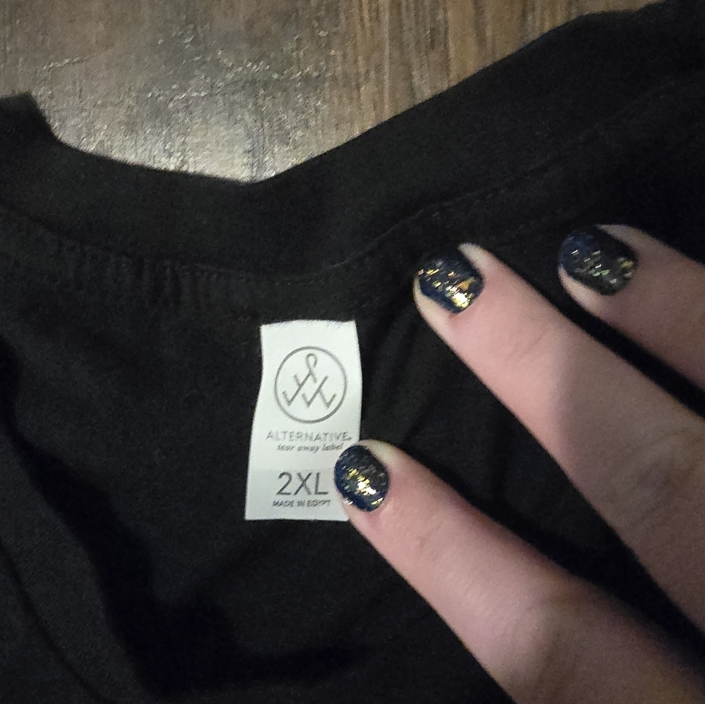 Taylor Swift Folklore Shirt 2XL - Picture 4 of 4